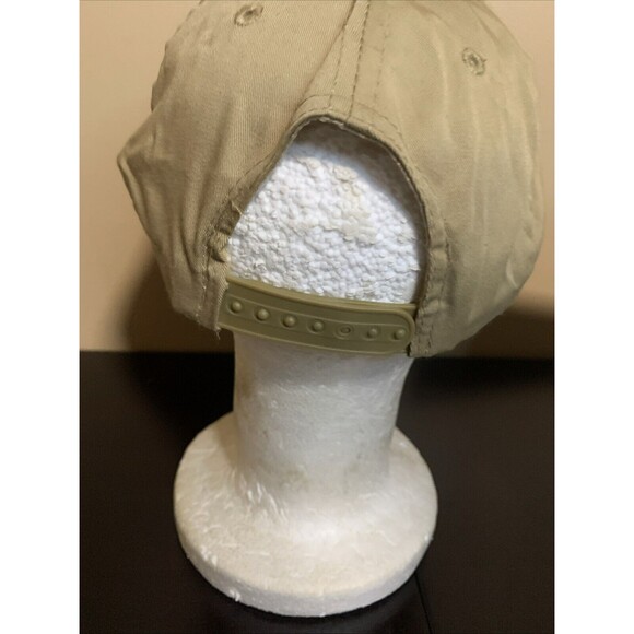 Rare Vintage Indiana State FELIX THE CAT Basketball (Adjustable Snap Back) Cap - Picture 5 of 10